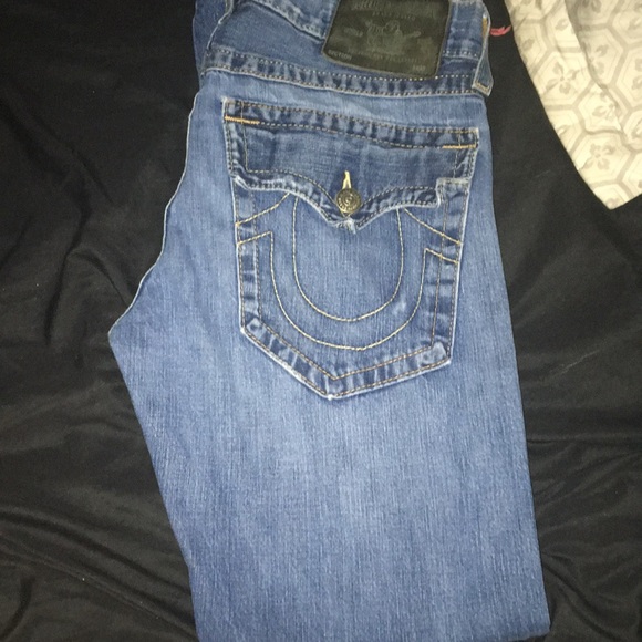 TRUE RELIGIONS - Picture 1 of 4